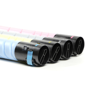 Toner Compatibile Bosons di Qualità Originale TN221 per Fotocopiatrici Konica <span class=keywords><strong>Minolta</strong></span> Bizhub <span class=keywords><strong>C227</strong></span> C287 C7528 C7828, Cartuccia Toner a Colori - Product Image 6