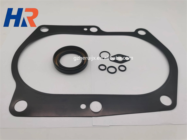 Original Excavator Gearbox Repair Kit for Hitachi ZX Models
