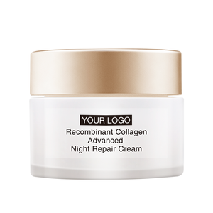 Crema Idratante Multi-Ex per il Viso, Riparatrice per Pelli Sensibili, Lenitiva per Donne, Idratazione Profonda - Product Image 1