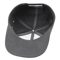 Casquette de baseball bon marché Casquette personnalisée à 7 panneaux pour hommes