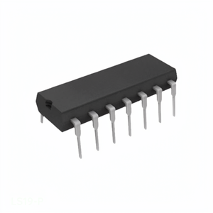 14 DIP Electronics Component Authorized Distributor Specialized ICs LS19-P - Product Image 1