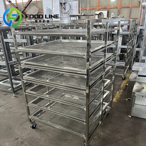 เตาอบรมควันไฟฟ้า<span class=keywords><strong>คุณ</strong></span>ภาพสูง - เหมาะสำหรับห้องครัวในร่ม สวนในเมือง และอพาร์ตเมนต์ขนาดเล็ก - เตาอบรมควันไฟฟ้า - Product Image 5