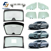 Pièces et accessoires automobiles d'origine pour BYD Seal EV/PHEV |   Pièces de rechange d'origine pour pare-chocs/garde-boue/capot électrique 2023-2025