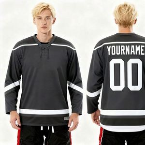 เสื้อบาสเก็ตบอลผู้ชายสำหรับผู้ใหญ่ พิมพ์ลายด้วยความร้อน ผ้าตาข่าย ระบายความชื้น โพลีเอสเตอร์ ระบายอากาศได้ดี ทนทาน ปรับแต่งชื่อทีมได้ - Product Image 4