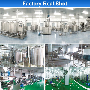 Machine de fabrication de sauce tomate ORME <span class=keywords><strong>Ligne</strong></span> de production de pâte de tomate Prix de la <span class=keywords><strong>ligne</strong></span> de production de sauce tomate - Product Image 5