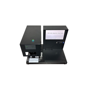 Détecteur de séquence de fils Sinrad SR-6-C, testeur de continuité de fils 64 broches avec fonction de diffusion vocale pour l'identification des positions des bornes - Product Image 5