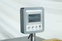 Machine de découpe rouleau-à-feuille VOREY HQ350, approvisionnement direct usine, prise en charge de la structure personnalisée ODM pour convertisseur d'impression