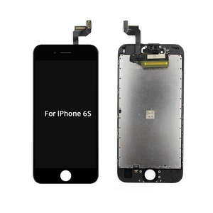 อุปกรณ์เสริมสมาร์ทโฟนสำหรับ <span class=keywords><strong>iPhone</strong></span> 6หน้าจอสัมผัส LCD สำหรับซ่อมโทรศัพท์มือถือ <span class=keywords><strong>iPhone</strong></span> <span class=keywords><strong>6S</strong></span> 7 8 <span class=keywords><strong>PLUS</strong></span> จากประเทศจีน - Product Image 6