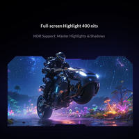 Monitor para Juegos de PC de 27 Pulgadas, 4K, 160Hz, 2026, para Xiaomi Youpin REDMI