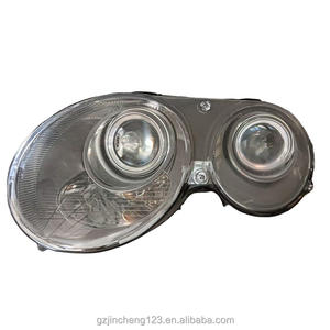 Accesorios automotrices Sistema de iluminación automotriz Faro para Bentley <span class=keywords><strong>Continental</strong></span> GT 2004-2017 LED Hernia Faro - Product Image 4