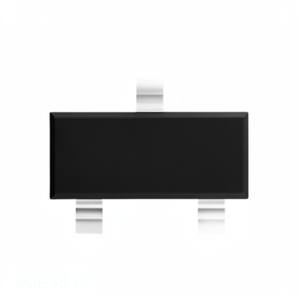 Authorized Distributor Transistors SS8550-H Electronic Circuit Components TO-236-3, SC-59, SOT-23-3 - Product Image 1