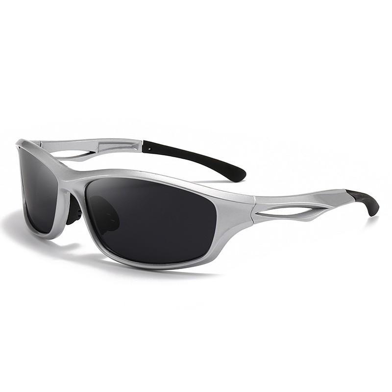 Outdoor Bicycle Windproof Glasses Men and