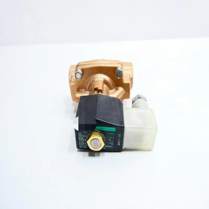 Válvula Solenoide AD11-20A-02H 24v-dc <span class=keywords><strong>3</strong></span>/4in Npt Nueva Original en Existencia Automatización Industrial PAC - Product Image 1