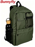 Mochila Bunnyfly de gran capacidad, mochila deportiva para el trabajo, mochila escolar versátil para estudiantes, mochila para exteriores para hombre, mochilas para ordenador portátil