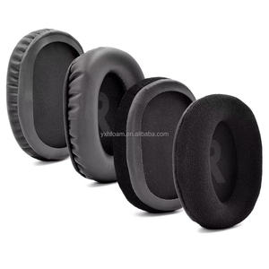 Coussinets d'oreille de remplacement pour casque <span class=keywords><strong>Logitech</strong></span> <span class=keywords><strong>G</strong></span> <span class=keywords><strong>Pro</strong></span>/<span class=keywords><strong>Pro</strong></span> X Livraison gratuite - Product Image 3