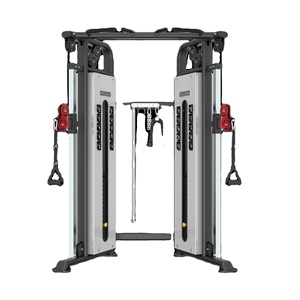 Marca ROC Rocson Entrenador funcional de grado comercial Pin Máquina de selección de carga - Product Image 1