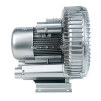 Souffleurs/pompes XGB -- 475m3/h 4000W Whirlpool/aimant/Vortex jet grand ventilateur de pompe à air