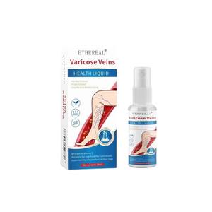 Spray pour les jambes ETHEREAL, soulage en douceur l'inconfort des jambes, Green Ventura, soin réparateur quotidien - Product Image 2