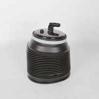Sac de suspension pneumatique arrière pour Toyota 4 Runner Land Cruiser Prado 2010- 48080-35012 4808035012 Fabricant