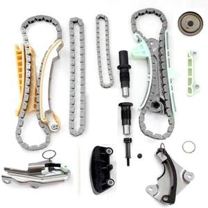 Nuevo Kit de Cadena de Distribución B4000 para Explorer/Mustang/Ranger 4.6L con 1 Año de Garantía (OE) - Product Image 4