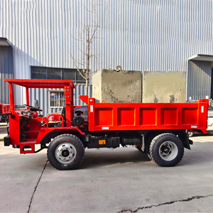 China <strong>6</strong> <strong>Ton</strong> <strong>Small</strong> Diesel <strong>Cargo</strong> <strong>Trucks</strong> for Sale Tank Cap Motor Power 1000-2000W Diesel <strong>Cargo</strong> <strong>Small</strong> Dumper Automatic - Product Image 6