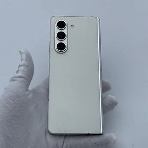 Per <span class=keywords><strong>Samsung</strong></span> Galaxy Z Fold 5 5G Dual SIM Smartphone 512 GB ROM 12 GB RAM Octa Core CPU Buona Qualità Versione Globale Telefoni Cellulari - Product Image 2