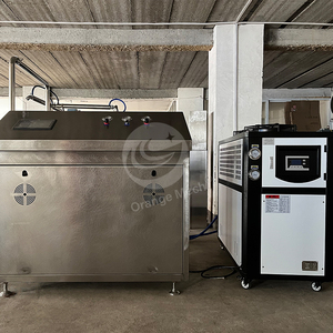 เครื่องเติมอากาศอัตโนมัติสำหรับมาร์ชเมลโล่, เครื่องเติมอากาศสำหรับเค้กเครื่องตีครีม - Product Image 4