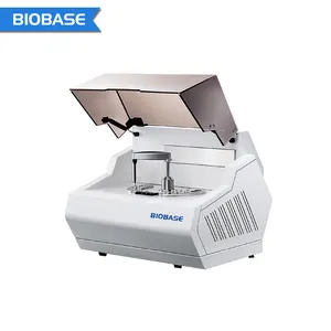 Biobase Trung Quốc Thiết Kế Mới Hóa Học Máu Analyzer Phòng Thí Nghiệm Y Tế Hoàn Toàn Tự Động Hóa Học Máu Đông Analyzer