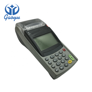 CREON Professional POS Swiper Tarjeta DE CRÉDITO Máquina móvil. t1000 sp60 <span class=keywords><strong>sp600</strong></span> - Product Image 2