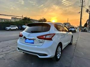 Nissan Teana 2019, 2.0L, CVT, Comfort, Sedán Automático Usado, Volante a la Izquierda, R15, Emisión Euro VI, Motor Turbo, Asientos de Cuero, LED Oscuro - Product Image 5