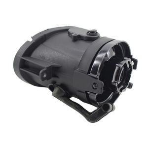 Fendinebbia <span class=keywords><strong>paraurti</strong></span> per <span class=keywords><strong>BMW</strong></span> <span class=keywords><strong>E46</strong></span> serie 3 2001-2005 M3 1999-2002 E39 M5 sinistro - Product Image 4