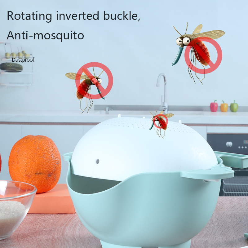 C94 7 in 1 Fruit Slicer Grater Shredders Household Multifunctional Vegetable Cutter Kitchen Accessories Drain Basket Slicers