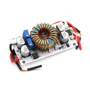 Boost <b>Converter</b> 250W Dc 12V Constant <b>Voltage</b> Current Car Laptop Led Lighting Power Driver Module - Product Image 4