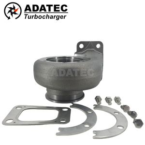 Gtx3582r Performance Supercharger Behuizing Gt35 T3-Vband 1.06ar Gen 2 Supercharger 740902-0017 Turbinebehuizing - Product Image 3