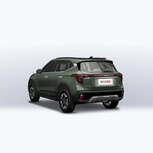 2024 Kia seltos SUV 1.5L xăng xe tự động hộp số R17 tự động ATM hậu cần <span class=keywords><strong>Hong</strong></span> <span class=keywords><strong>Kong</strong></span> nhỏ gọn Xăng SUV trái sang trọng - Product Image 2