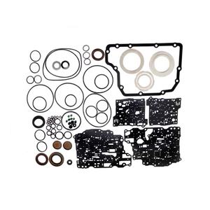 Kit de reparación de embrague de transmisión TF70SC TF70, fricción para FORD <span class=keywords><strong>VOLVO</strong></span> PEUGEOT 2009-UP, Kit de reparación de sello de caja de cambios de - Product Image 4