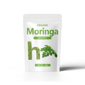 Grosir bubuk <span class=keywords><strong>Moringa</strong></span> organik 100% bubuk <span class=keywords><strong>Moringa</strong></span> murni - Product Image 1
