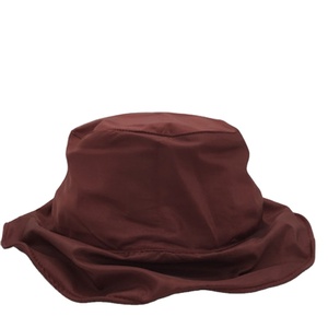 Casquette de seau à boucle réglable ultralégère personnalisée Stock de crème solaire pour l'extérieur Casquette de pêcheur et chapeau de seau portable pour hommes et femmes - Product Image 4