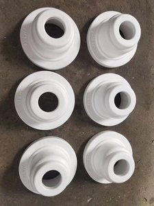 朗威尔定制高品质EPS聚苯乙烯泡沫铝合金6063失模法模具多腔全数控生产高耐用型模具 - Product Image 3