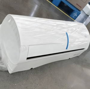 Aire Acondicionado Split de Pared Hisense Slim de Alta Eficiencia, R410A, Motor sin Escobillas, Ahorro de Energía, Alta Seguridad, Unidad de Aire Acondicionado <span class=keywords><strong>para</strong></span> el Hogar - Product Image 5