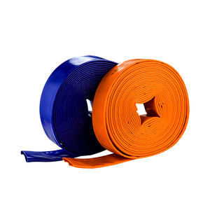 DH <strong>Best</strong> <strong>Selling</strong> 3'' Lay Flat <strong>Hose</strong> Agricultural PVC Layflat Water <strong>Hose</strong> - Product Image 4
