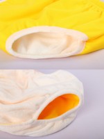 Couche intérieure en fibre de bambou imperméable PUL pour bébé pantalon d'entraînement au pot lavable réutilisable 3 tailles disponibles couche-culotte