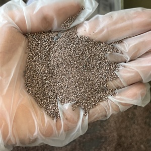 Nhà máy sử dụng máy tách trọng lực riêng không khí tự động để tách kim loại - Product Image 3