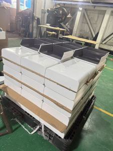 บริการขึ้นรูปพลาสติกแบบสุญญากาศตามสั่ง ผลิตแม่พิมพ์พลาสติก OEM วัสดุ ABS, PVC, HDPE, PP, PC, PS - Product Image 6