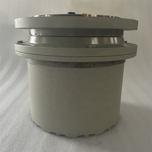Reggiana Riduttori Rueda y Transmisión de Cadena Rrtd3600 154F7640 154F7869 - Product Image 3