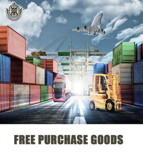 Chine-USA Express | Fret aérien VIP | Priorité DDP <span class=keywords><strong>LA</strong></span>/NYC - Product Image 4