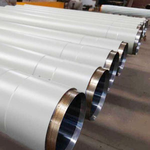 <span class=keywords><strong>Cylindre</strong></span> de livraison de camion de béton bien vendu - Product Image 5