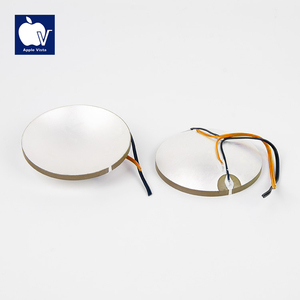 เครื่องอัลตร้าซาวด์เซรามิกเพียโซอัลตร้าโซนิคเซ็นเซอร์ความเข้มสูงโฟกัสสำหรับหน่วยผ่าตัดไฟฟ้าแนะนำผู้ผลิต - Product Image 5