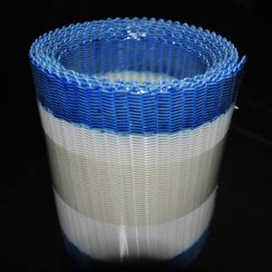 Polyester Spiral örgü filtre basın kumaş ekran bezi kemer kağıt yapımı için - Product Image 4