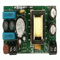 Carte d'évaluation d'alimentation PLC sur semi-conducteur NCP1077S, adaptée au convertisseur Flyback VB, vente directe usine